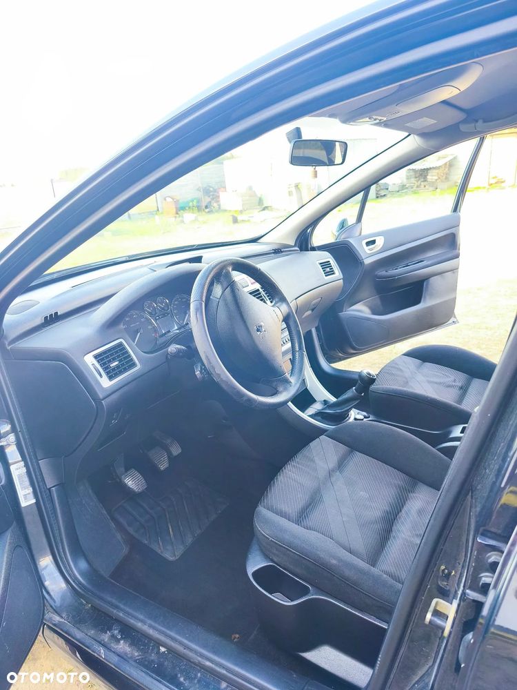 Peugeot 307 1.6 - 13