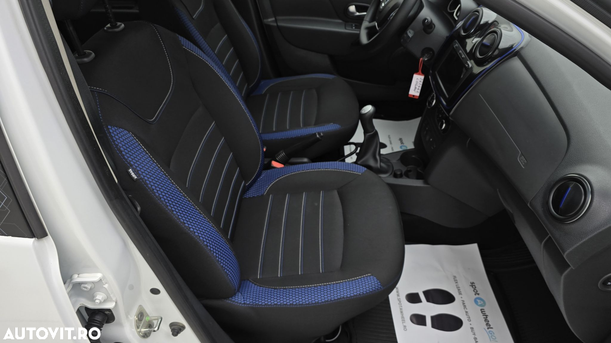Dacia Logan - 19