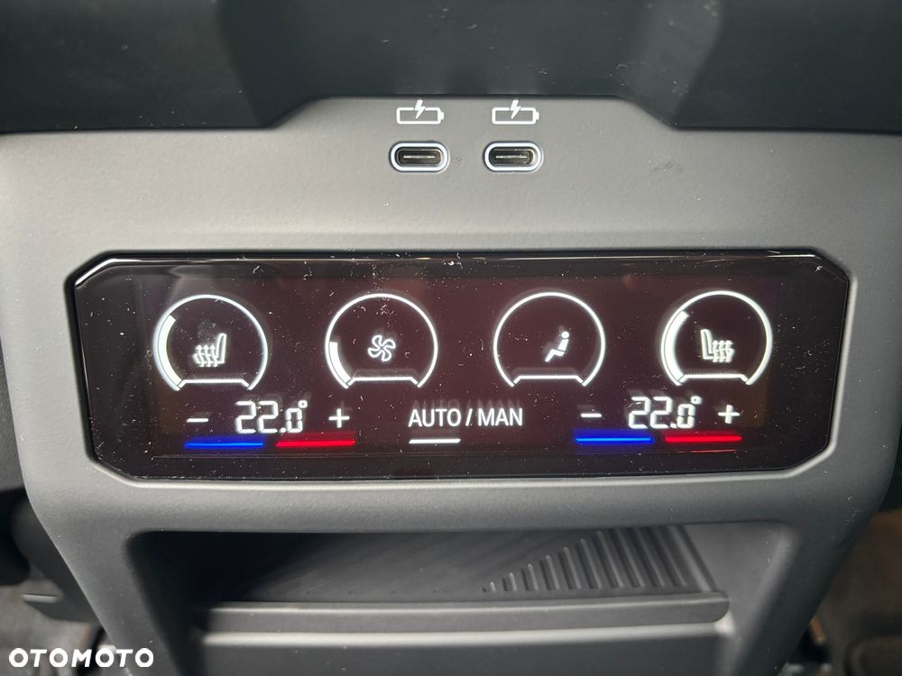 BMW Seria 5 520d xDrive mHEV M Sport - 25