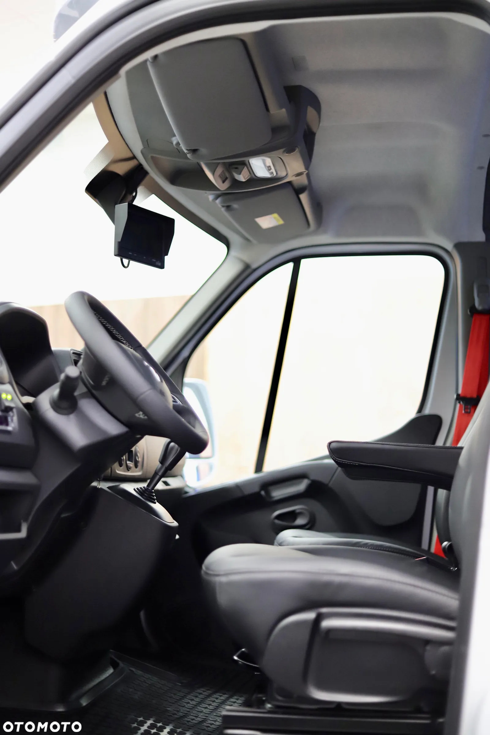 Renault MASTER - 11