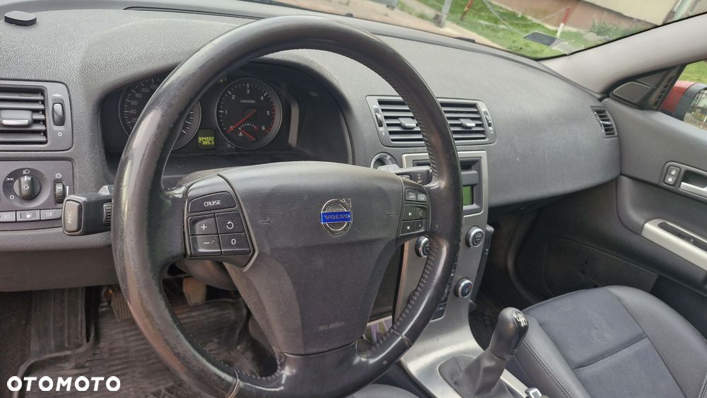 Volvo C30 - 7