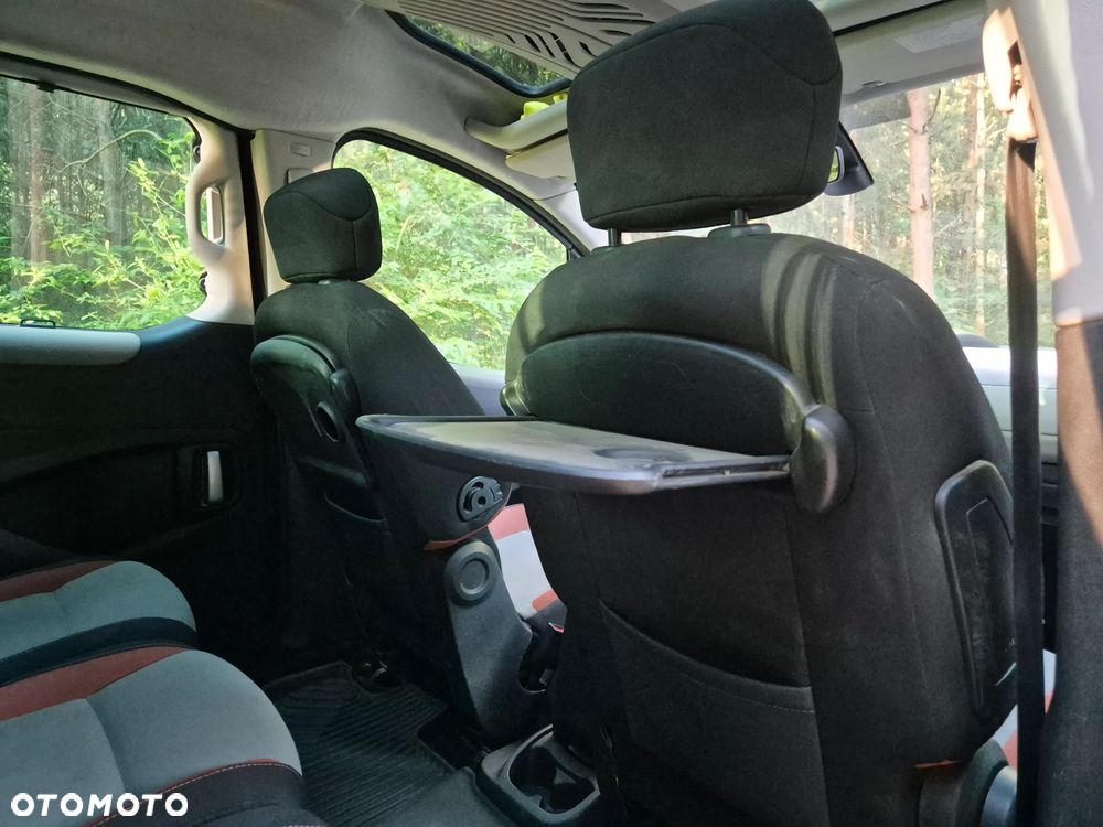 Peugeot Partner 1.6 HDi Business Line - 13
