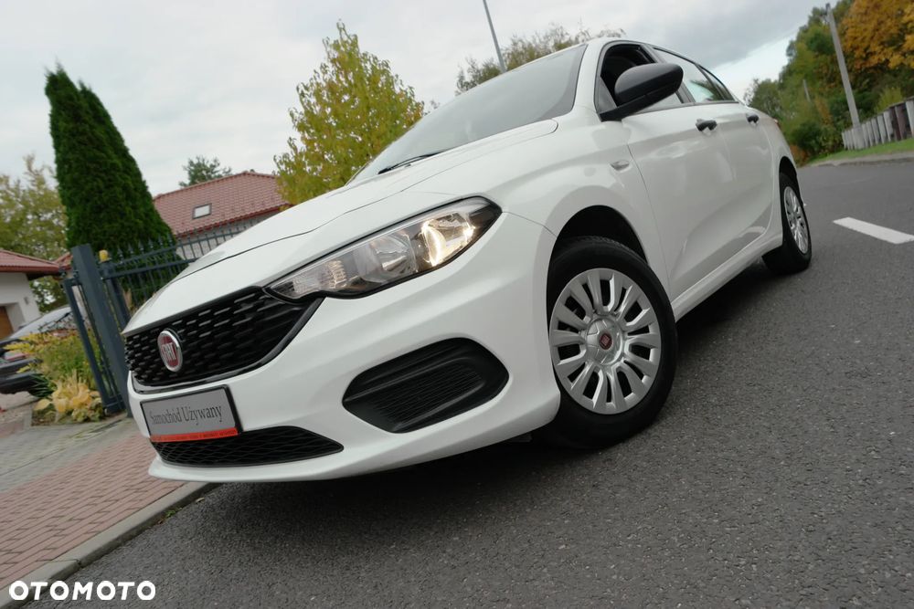 Fiat Tipo - 38