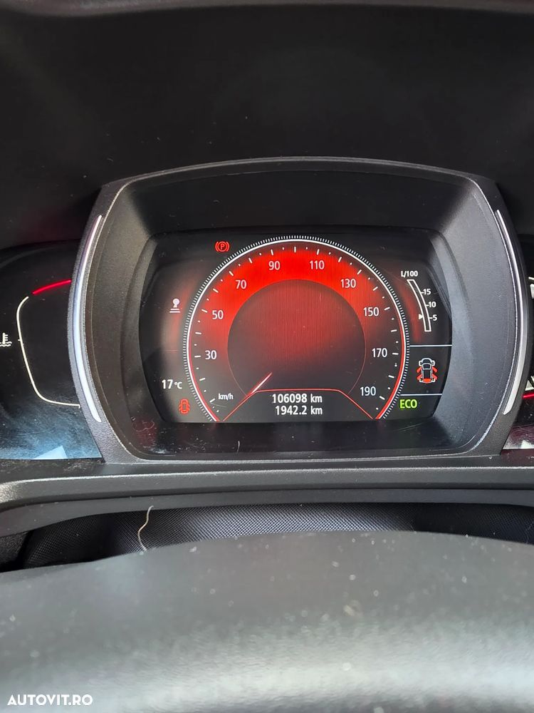 Renault Kadjar 1.5 DCI Zen - 1