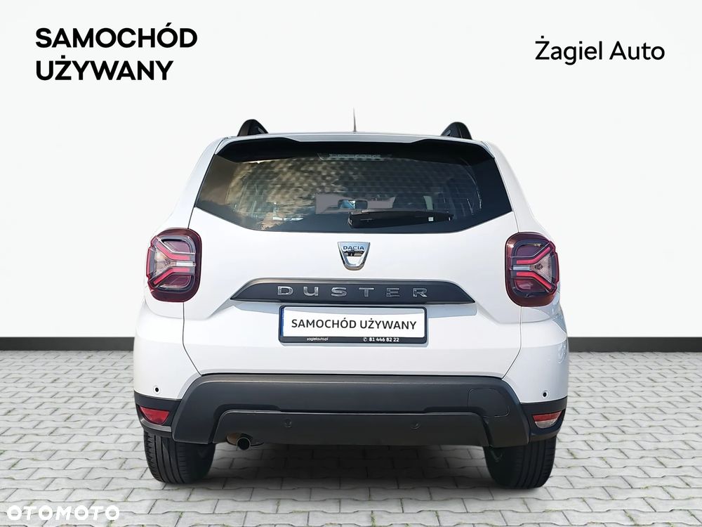 Dacia Duster 1.0 TCe Comfort - 4