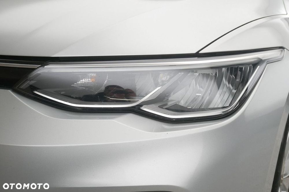 Volkswagen Golf 1.5 TSI Life - 13