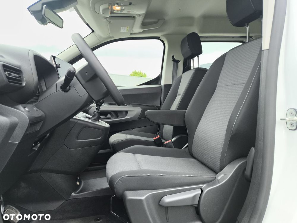 Toyota Proace City Verso Long 1.5 D-4D Business - 26