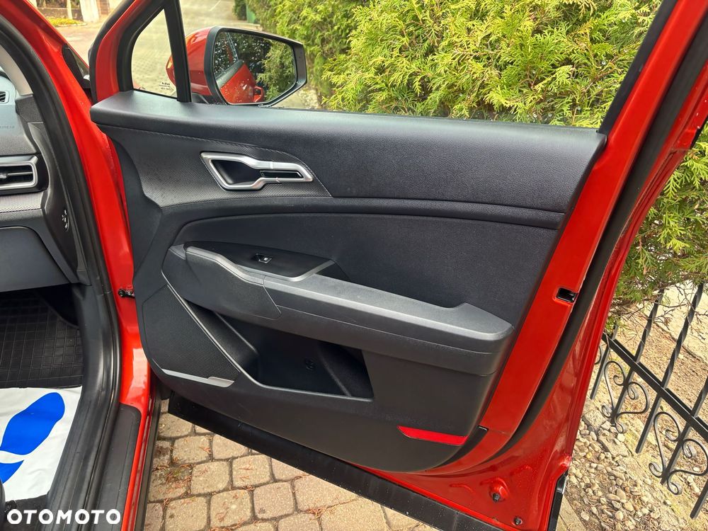 Kia Sportage 1.6 T-GDI L 2WD - 8