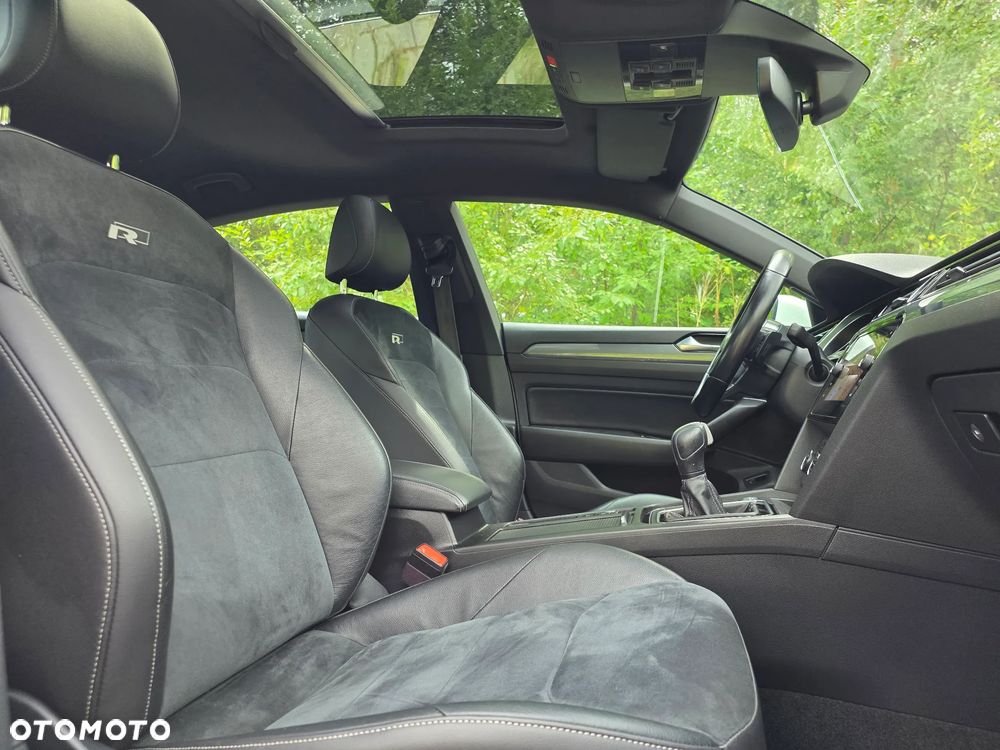 Volkswagen Arteon 2.0 TSI GPF R-Line DSG - 15
