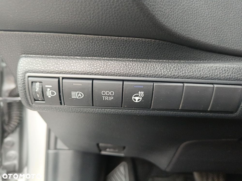 Toyota Corolla 1.5 Style MS - 18