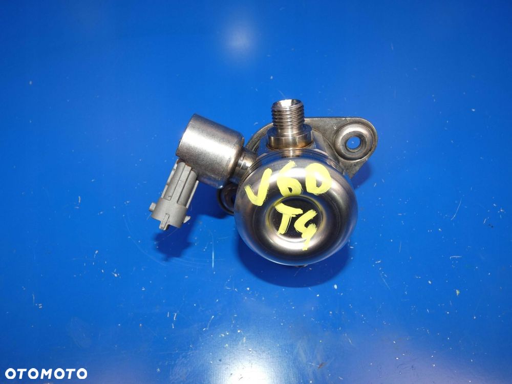 VOLVO V60 I S60 II V40 FORD 1.6 T4 T3 POMPA WTRYSKOWA ZAWÓR PALIWA - 1