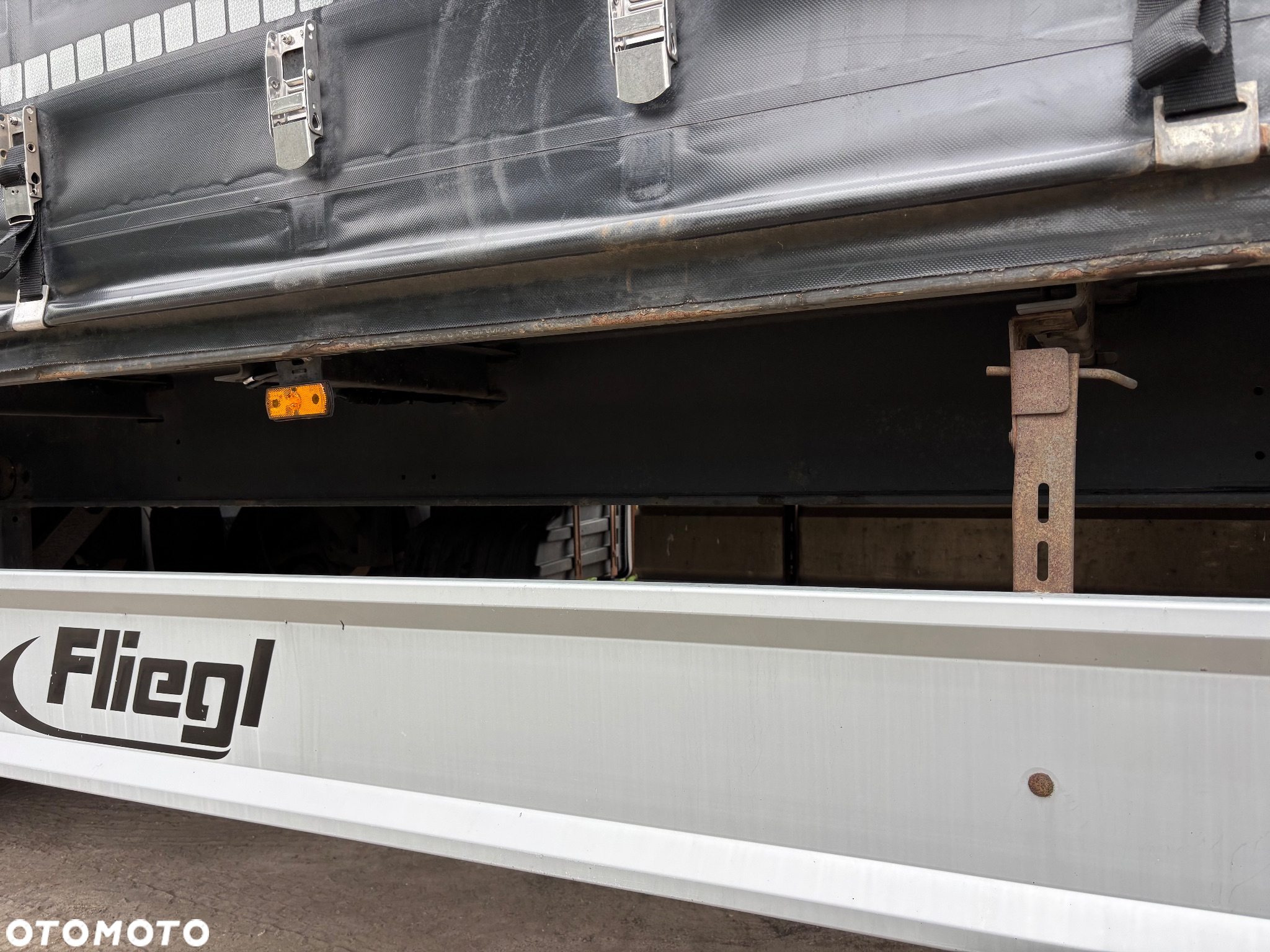 Fliegl Sds 350 - 4