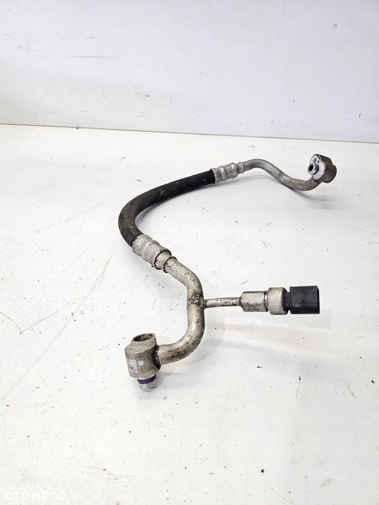 PRZEWÓD KLIMATYZACJI AUDI TT 8J 8J0820721F 2.0TFSI - 3