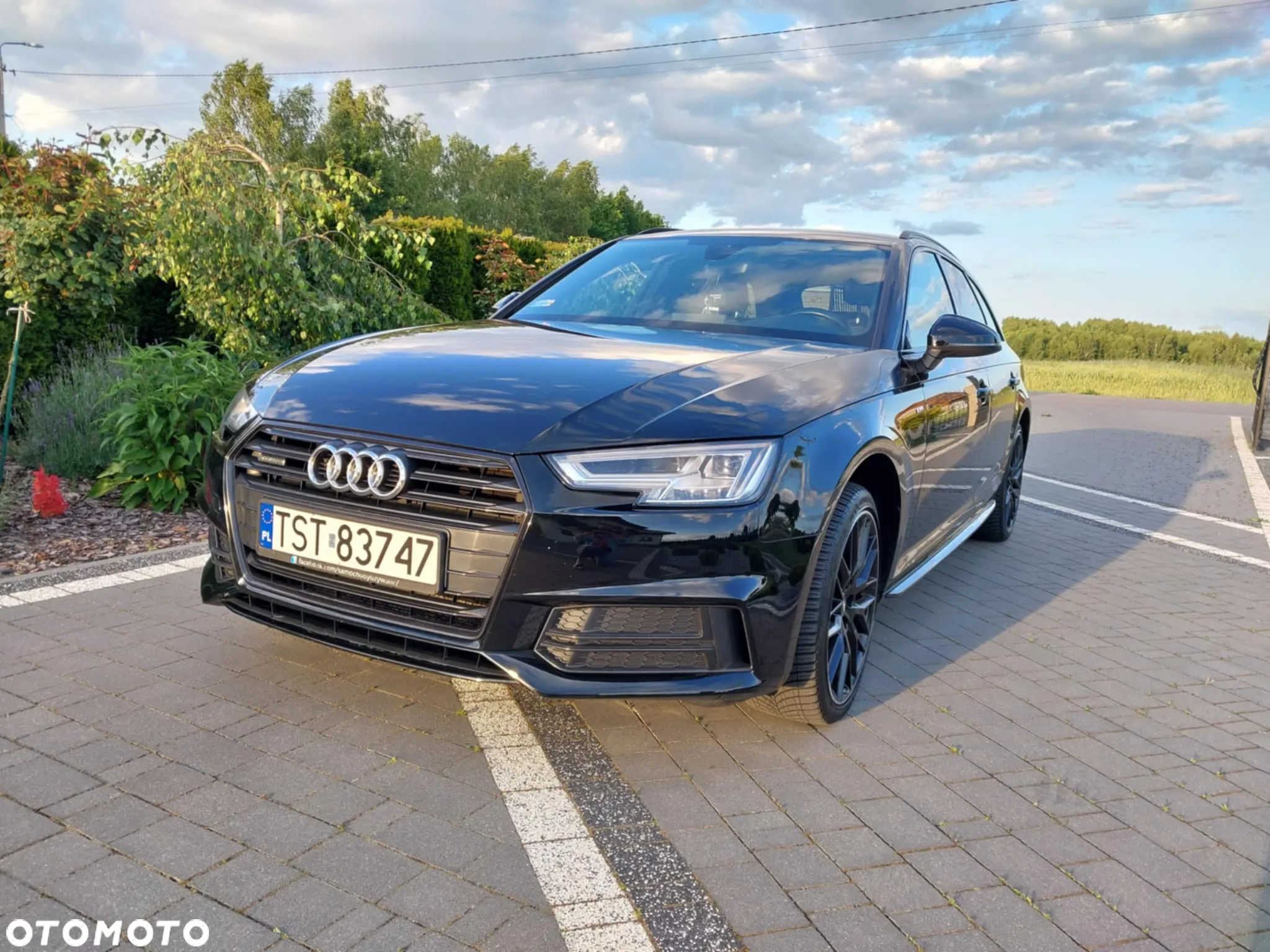 Audi A4 2.0 TDI Quattro Design S tronic - 11