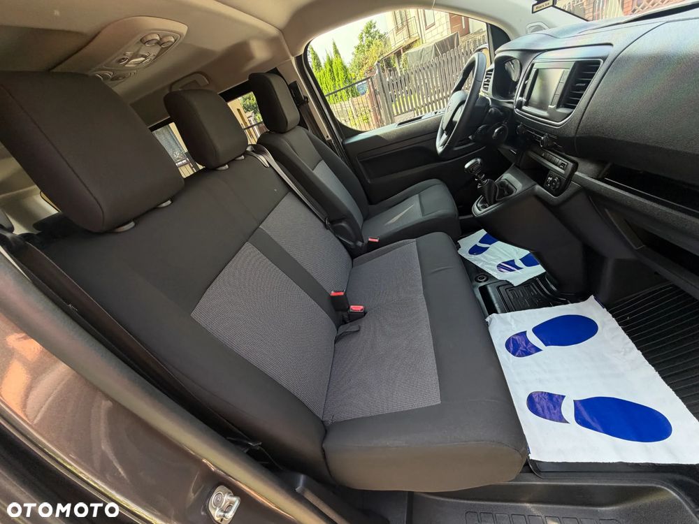 Toyota Proace Verso 2.0 D4-D Long Business - 14