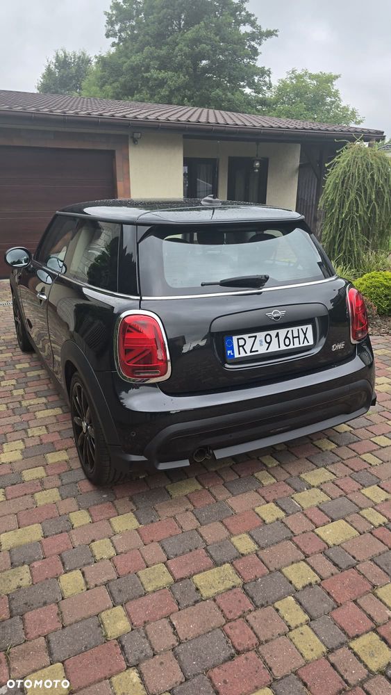 MINI ONE Standard - 4