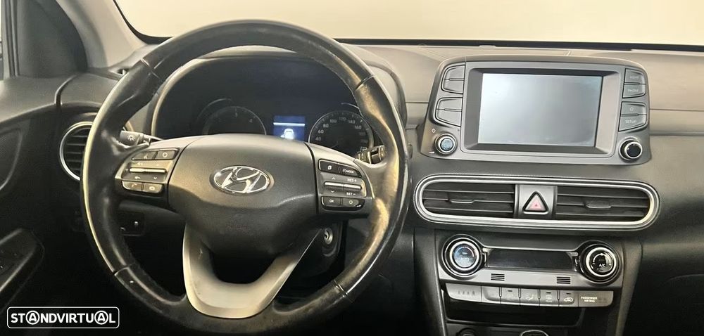 Hyundai Kauai 1.0 T-GDi Premium - 5