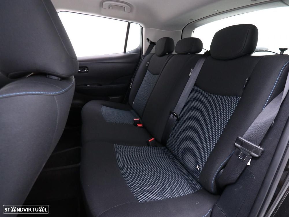 Nissan Leaf Acenta - 8