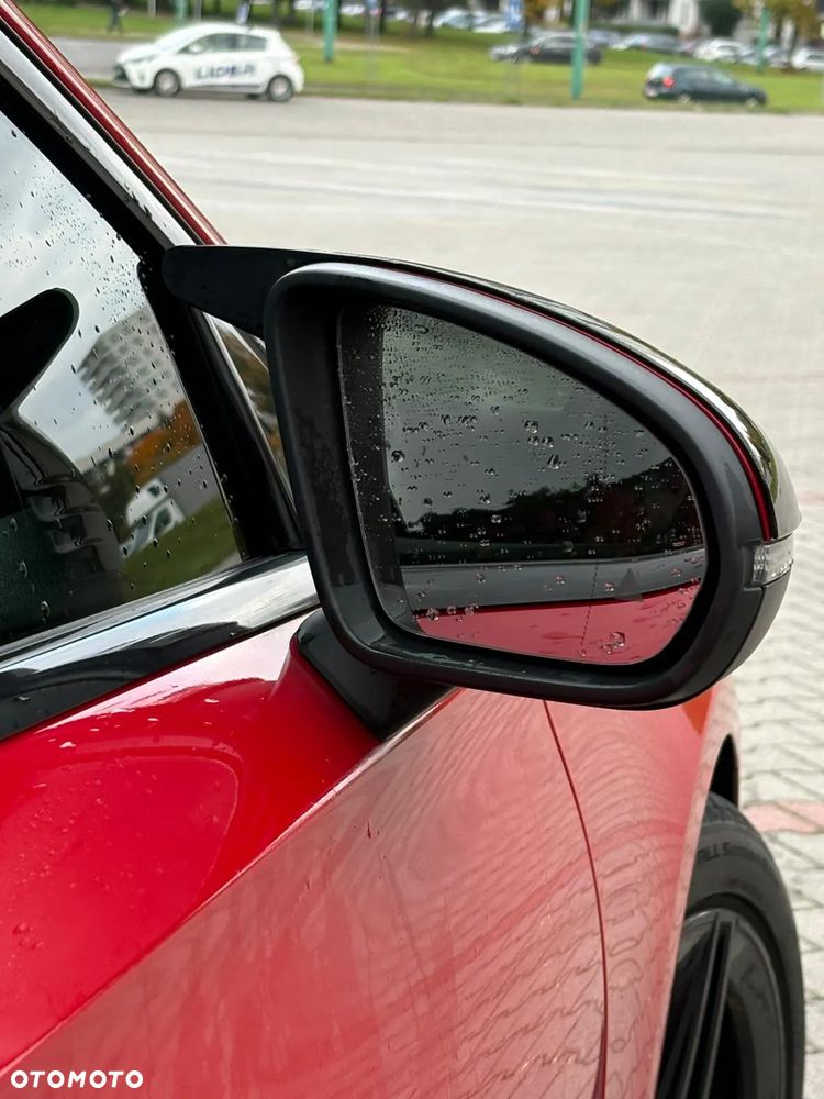 Mercedes-Benz Klasa A 200 d 8G-DCT AMG Line - 9