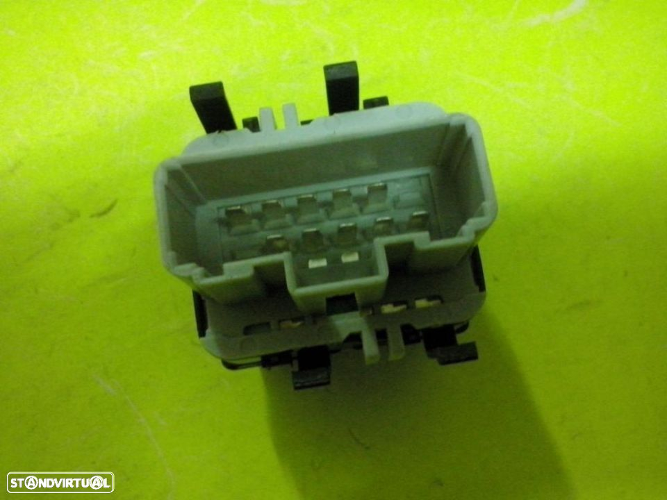 Botões de comando vidros Renault Clio III Modus Twingo NOVO - 2