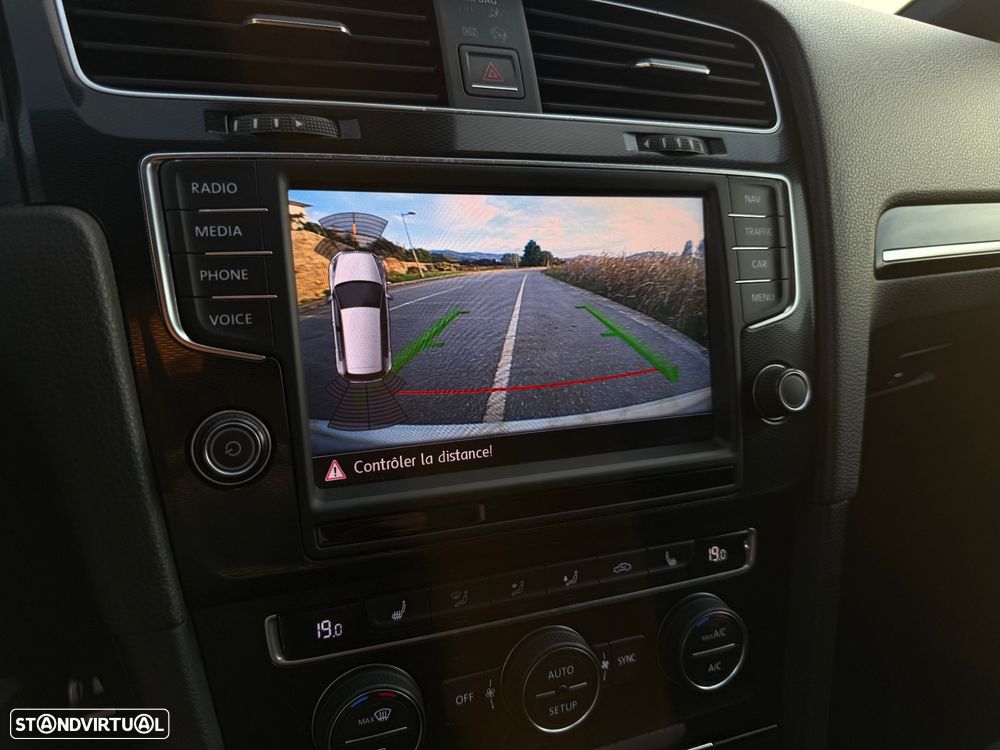 VW Golf 2.0 TDi GTD - 30