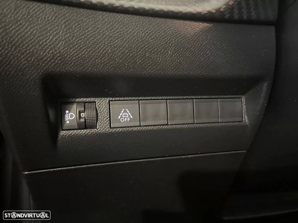 Peugeot 208 1.5 BlueHDi Active Pack - 27