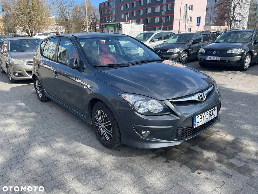 Hyundai i30 - 11