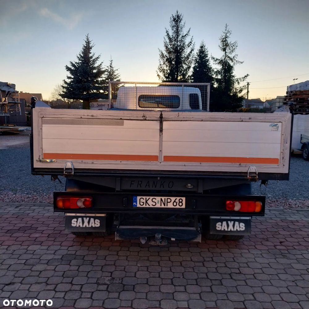 Mitsubishi Canter - 20