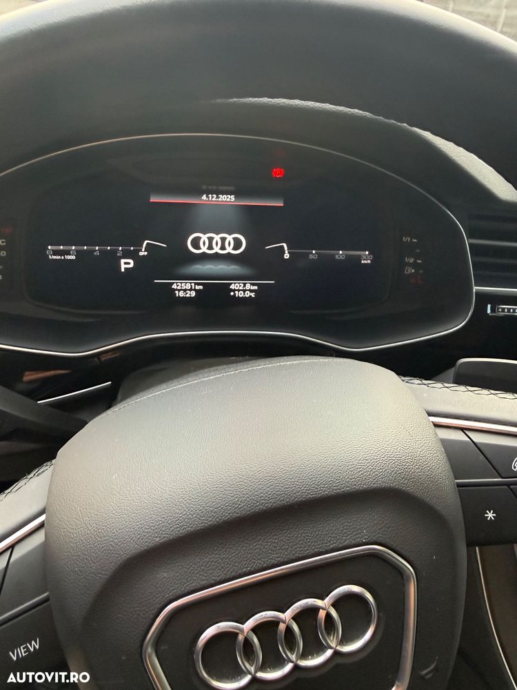 Audi Q7 55 TFSI quattro Tiptronic S line - 11