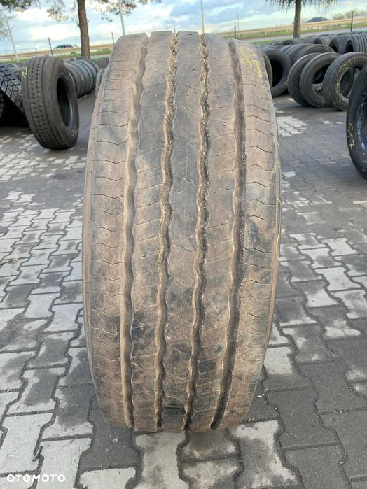 385/65R22.5 Opona DĘBICA DRT2 DRT 13-14mm Naczepa - 4