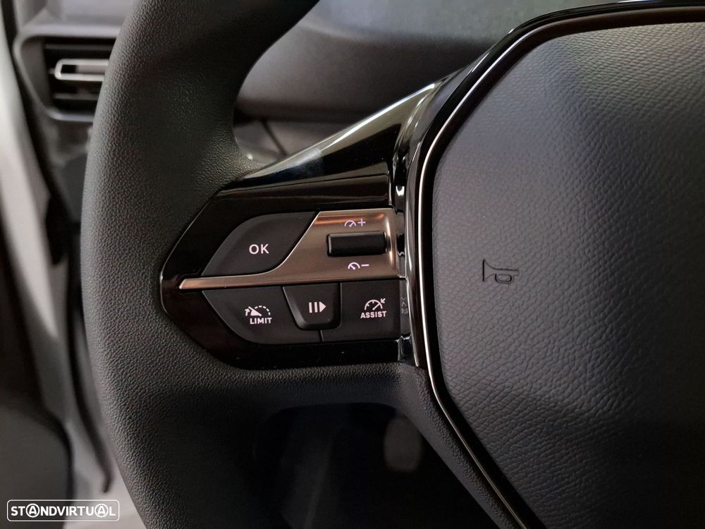 Peugeot Partner - 15