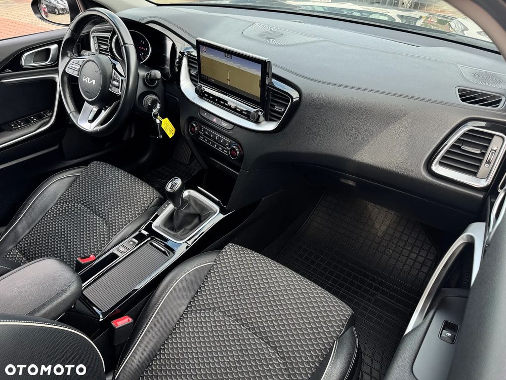 Kia XCeed 1.0 T-GDI L - 7