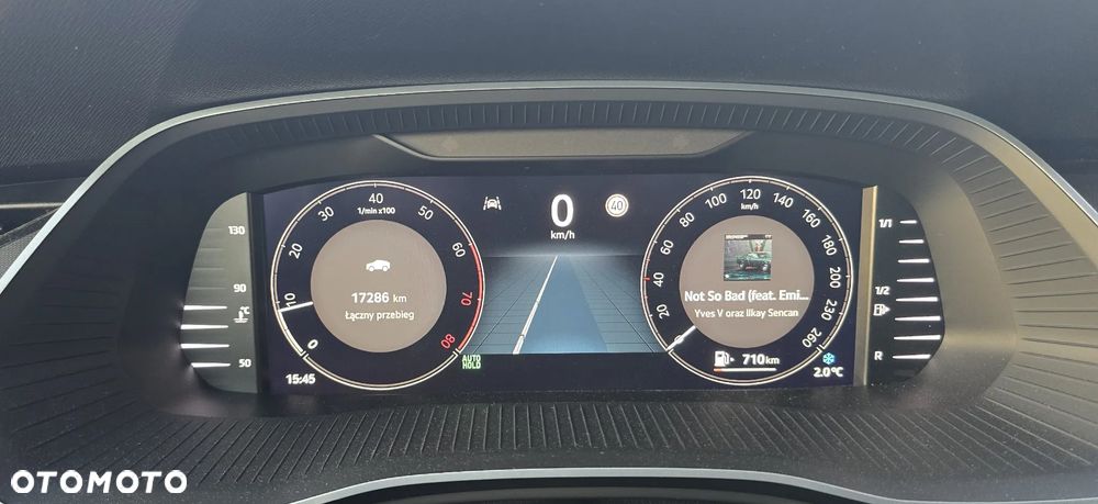 Skoda Octavia 1.5 TSI Selection - 18