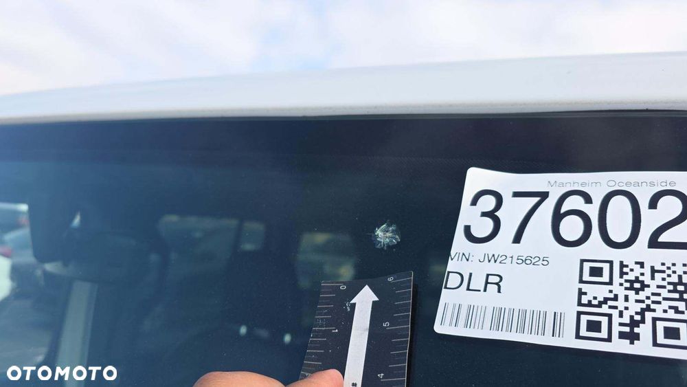 Jeep Wrangler Unlimited 3.6 Automatik Rubicon - 16