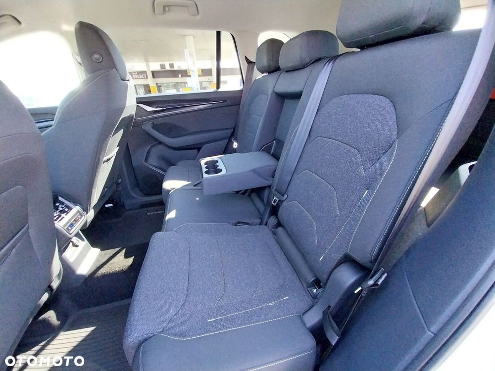 Skoda Kodiaq 2.0 TDI 4x4 Drive DSG - 12
