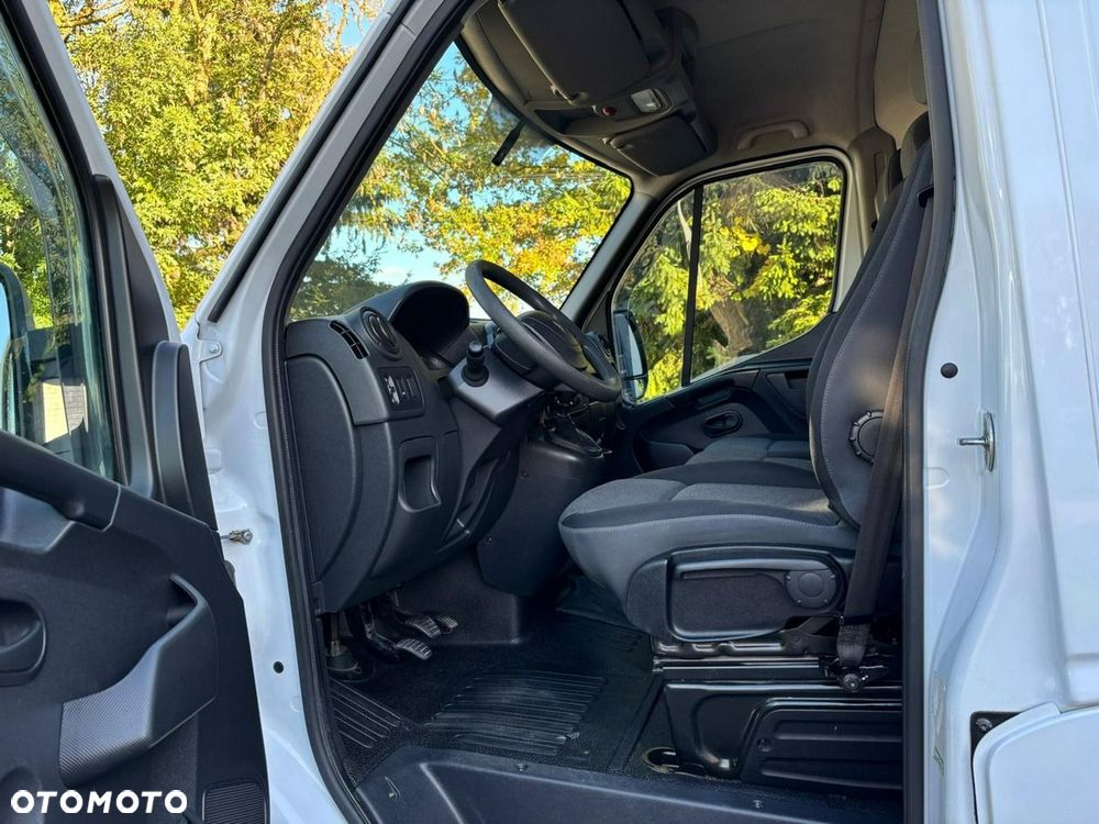 Renault Master - 8