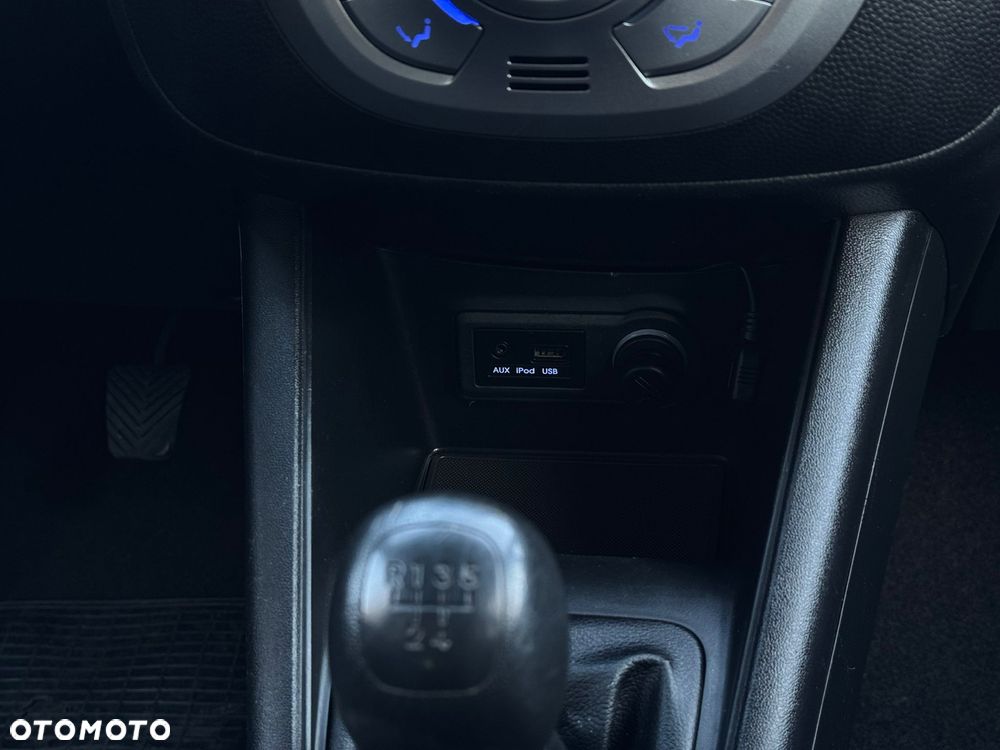 Hyundai ix20 1.4 blue Style - 34