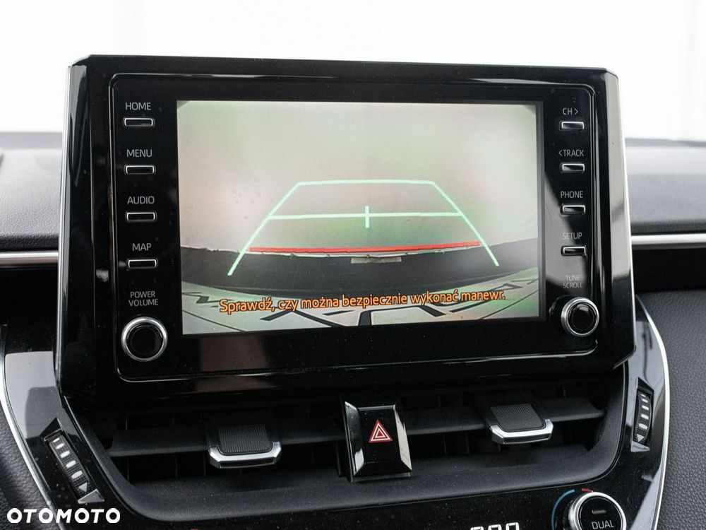 Toyota Corolla 1.5 Comfort - 21