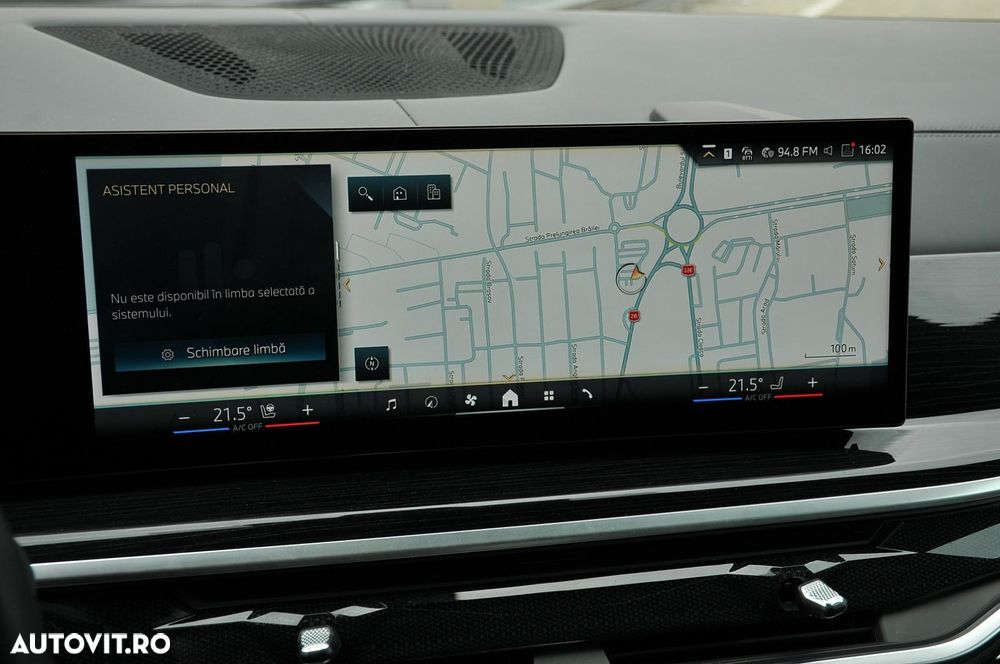 BMW X6 xDrive30d M Sport - 17