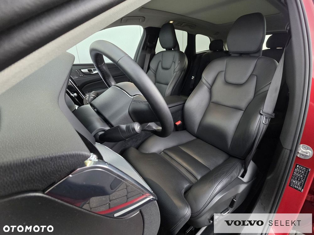 Volvo XC 60 - 13
