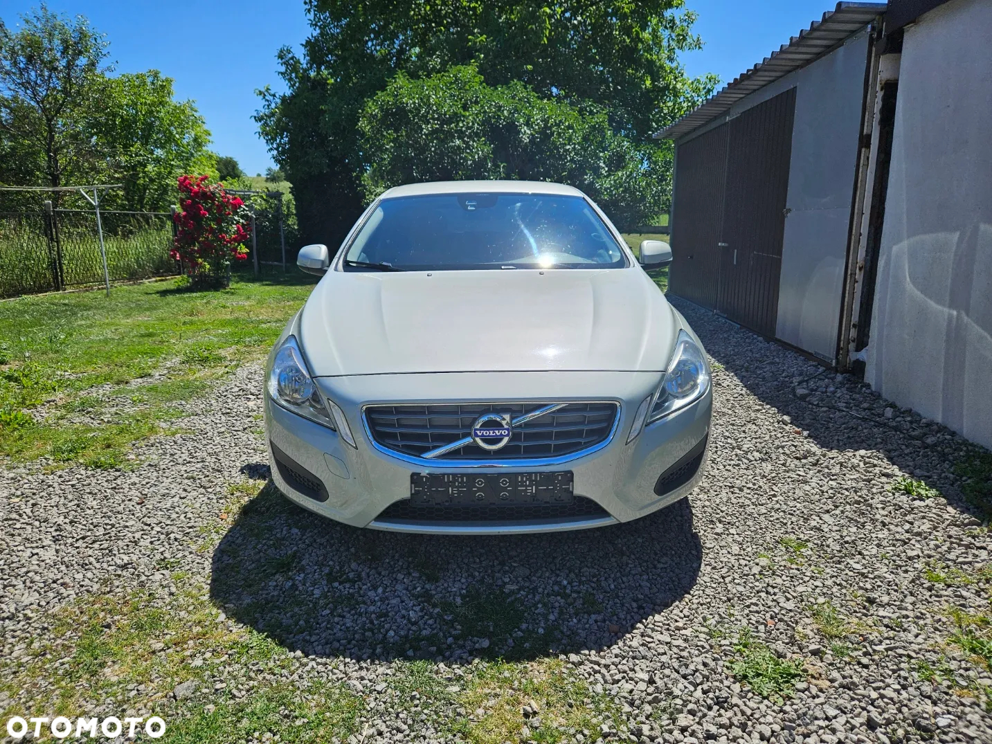 Volvo V60 D2 Momentum - 3