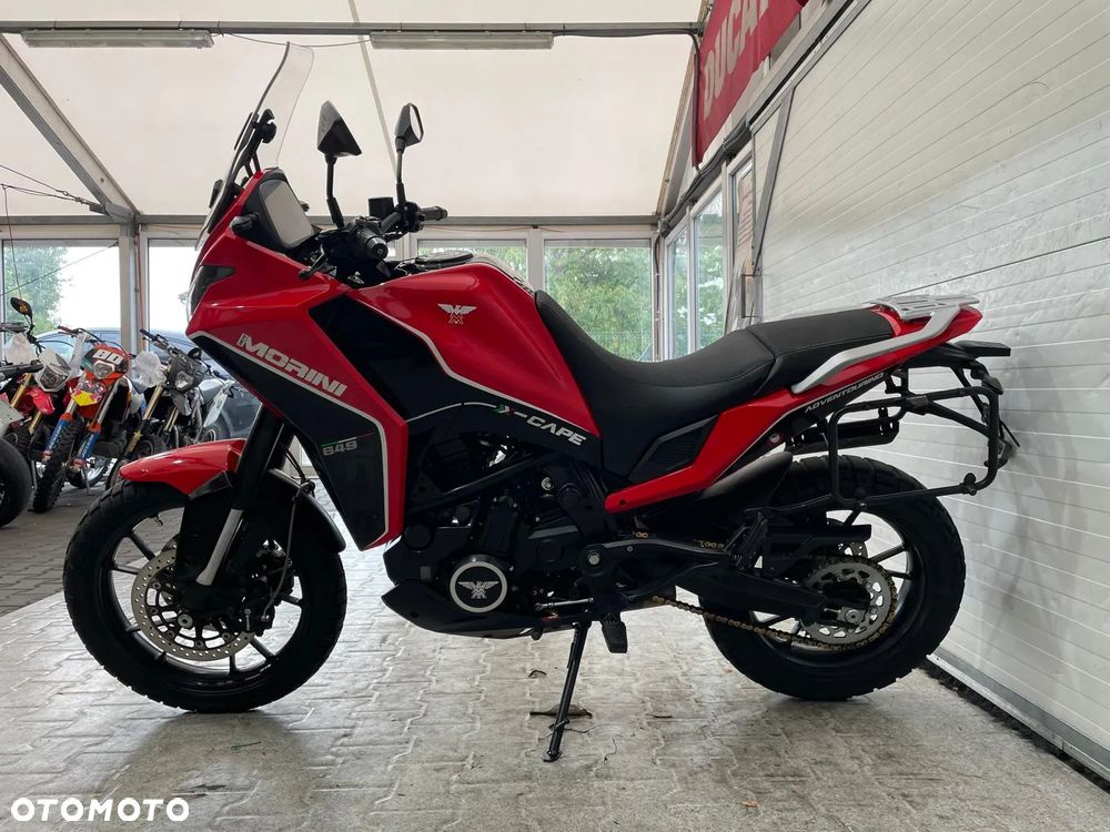 Moto Morini Inny - 10