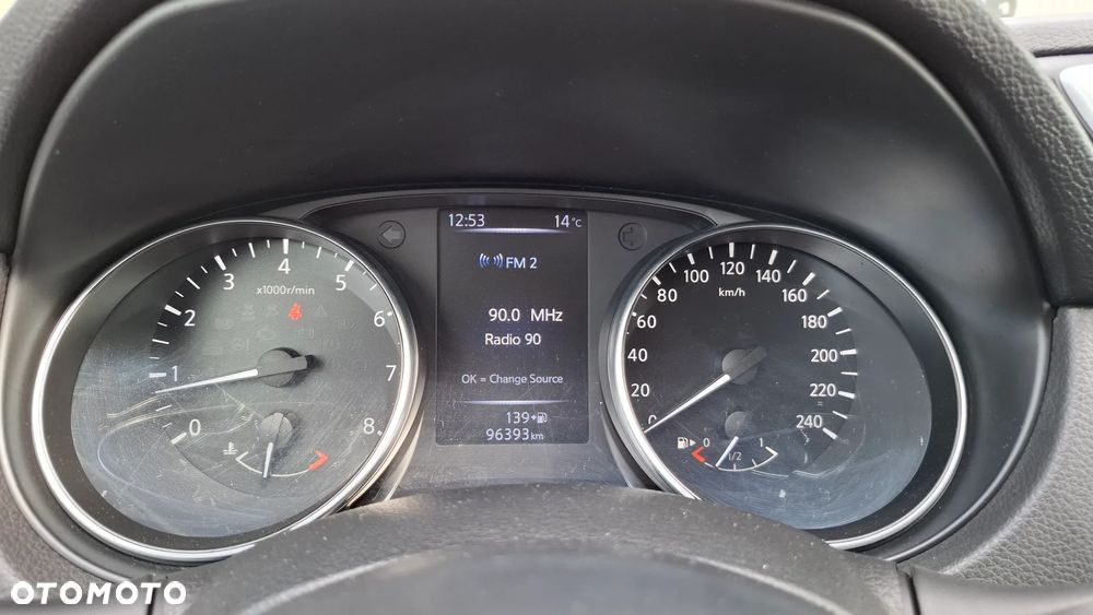 Nissan Qashqai 1.2 DIG-T Acenta - 19