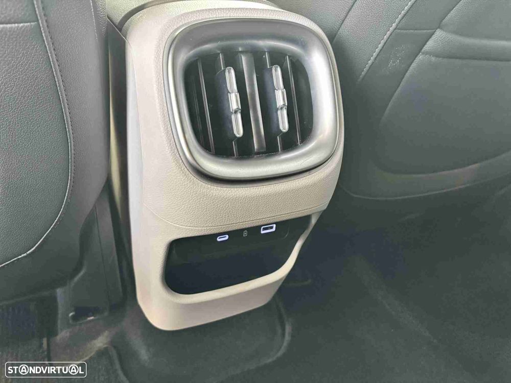 Smart #3 66 kWh Pro+ - 26