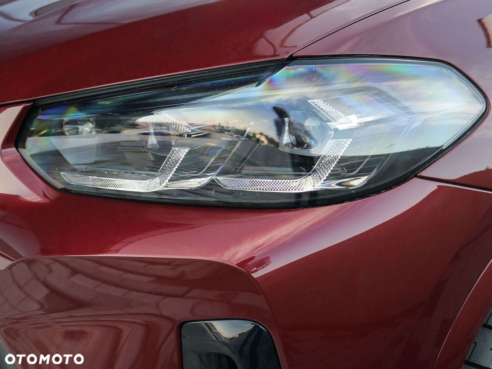 BMW X4 - 13