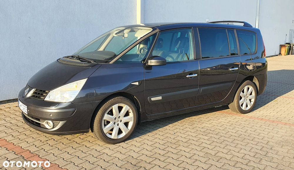 Renault Espace 3.0 dCi Initiale - 8