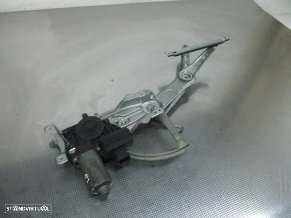 Elevador Frente Dto Opel Astra H Combi (A04) - 4
