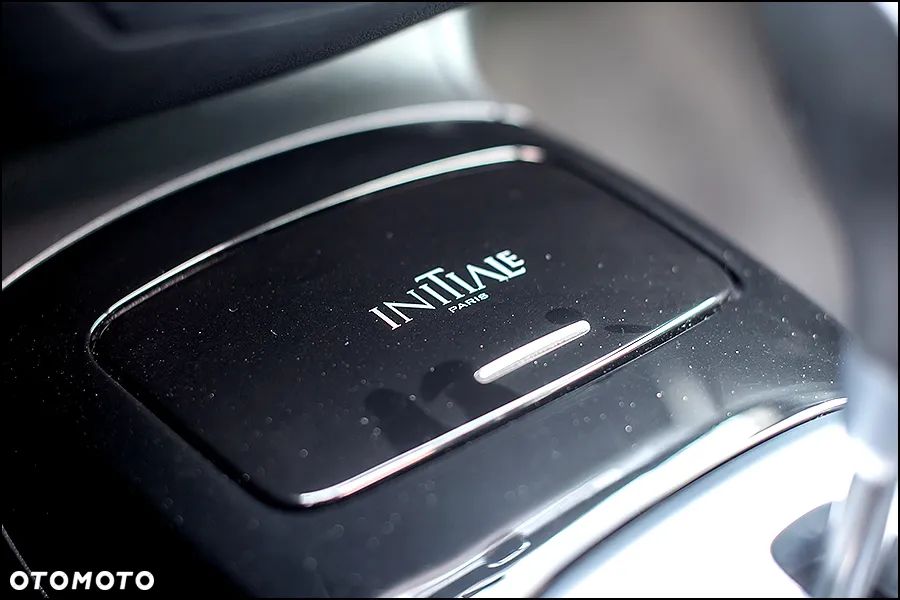 Renault Laguna dCi 175 FAP Initiale - 28