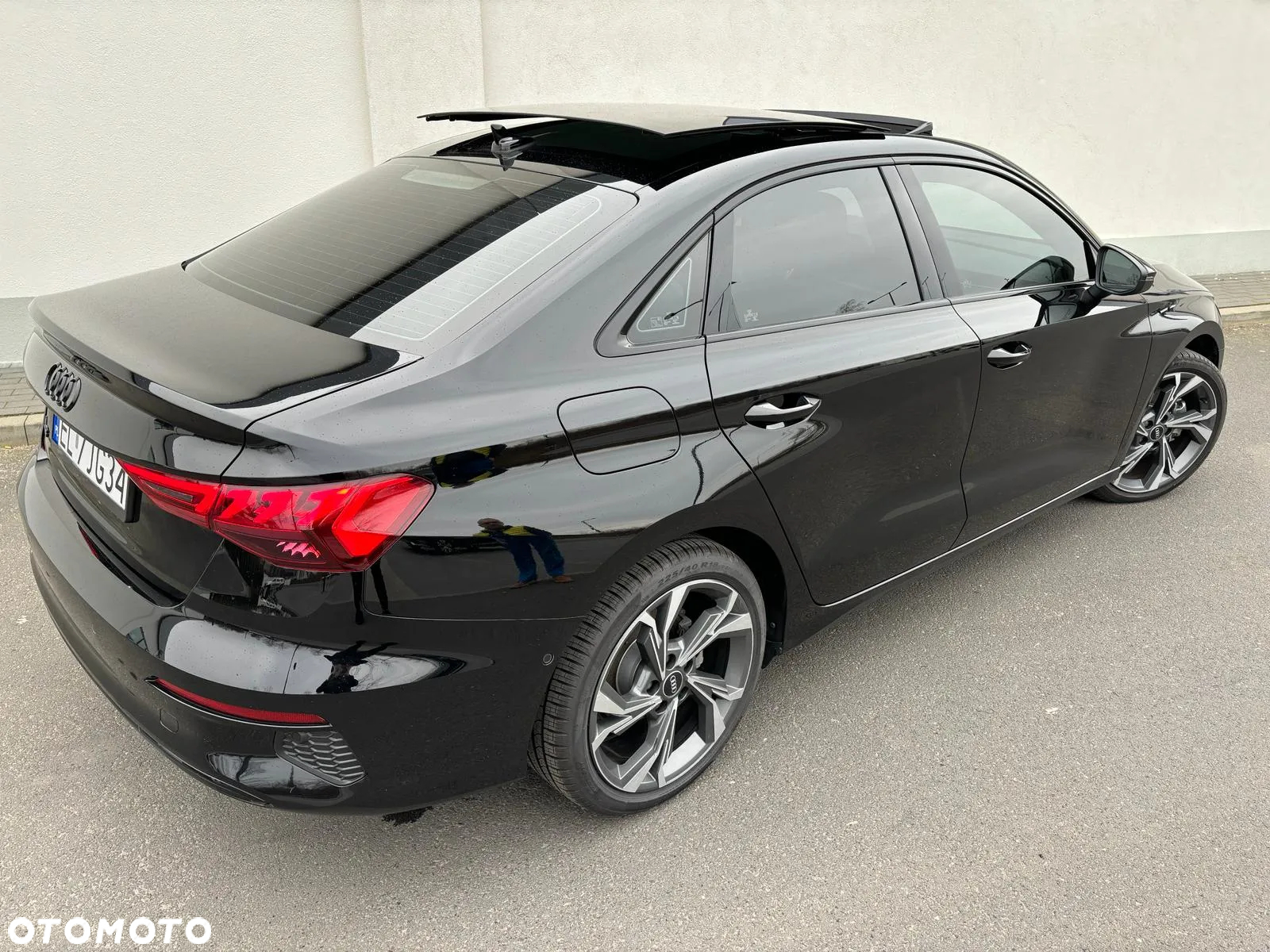 Audi A3 - 10