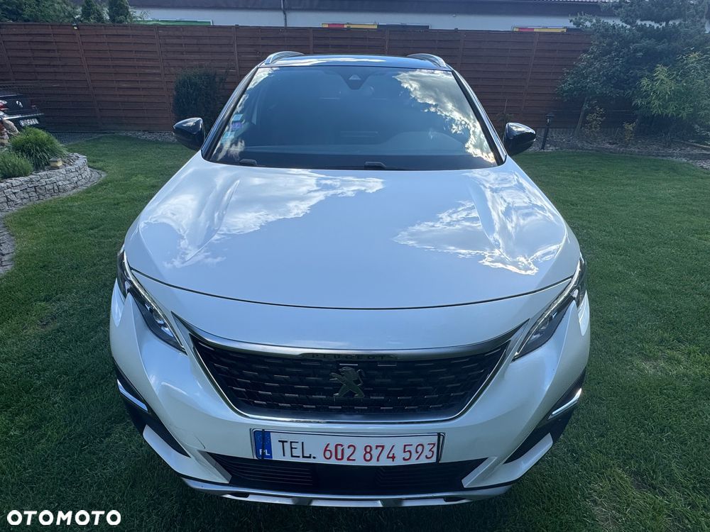 Peugeot 5008 PureTech 130 Allure - 2
